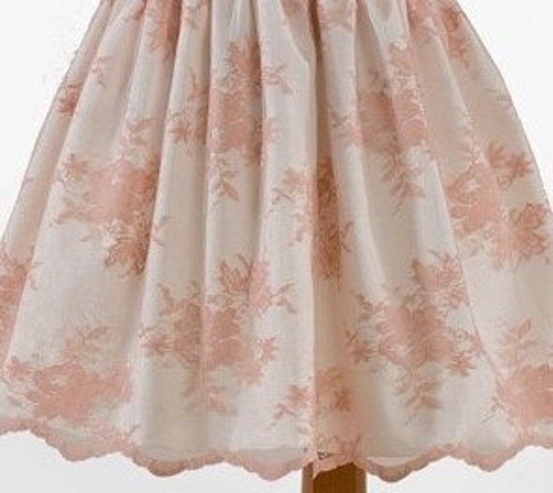 Christening attire for girls baptism dress christening dress,Elegant baby flowergirl dress,griechische taufe kleidGreek orthodox