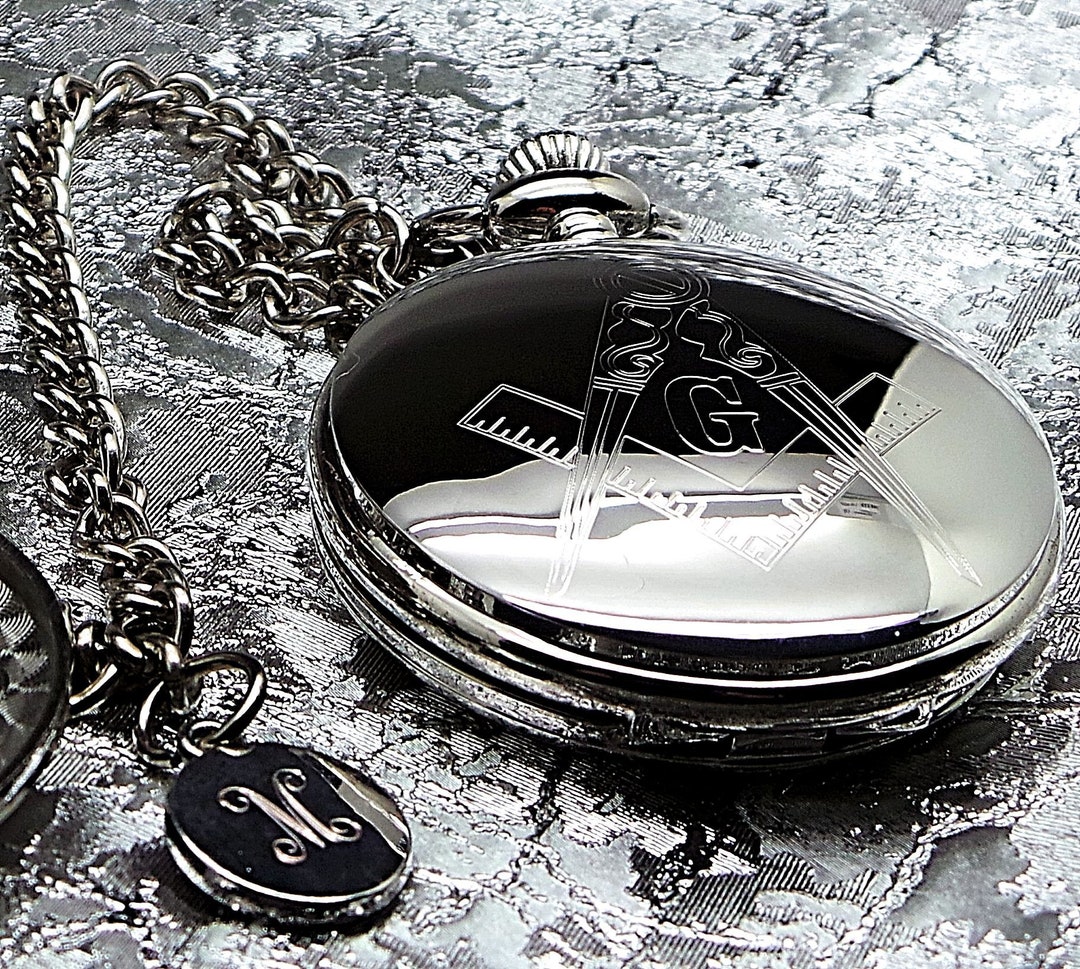 Jual pocket watch 2025