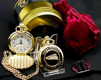 Cenova pocket online watch