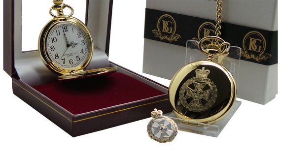 Lorraine 24k gold plated watch hotsell