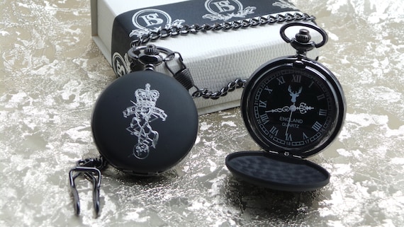 Reme pocket watch clearance