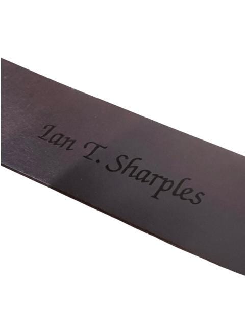 Law Personalised Real Leather Bookmark with 24k Gold Clad Royal Legal Engraved Book Mark Handcrafted Lawyer Judge Solicitor Graduate Gifts