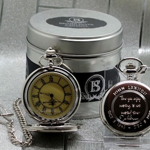 Baller time hotsell pocket watch