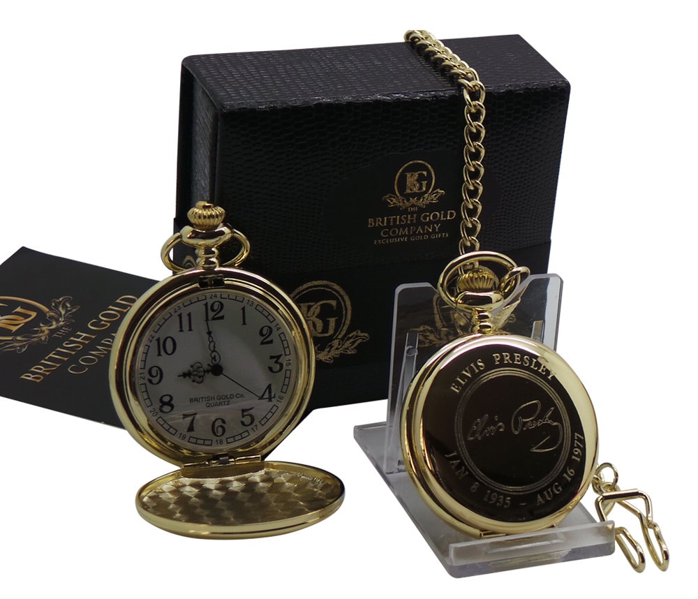 Elvis watches - Etsy.de