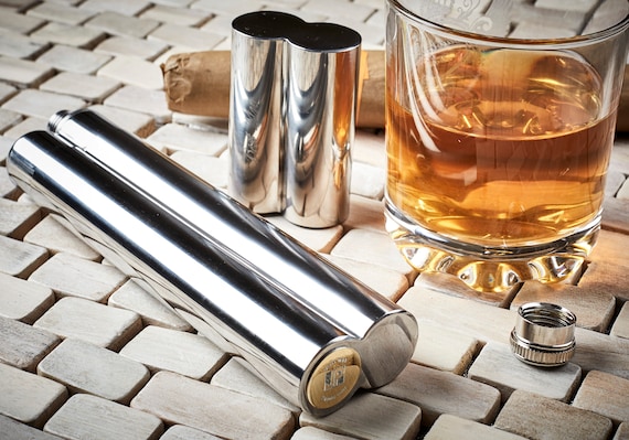 Gift For Whisky Drinker And Cigar Smoker For Men Gift For Whisky Drinker And Cigar Smoker For Men