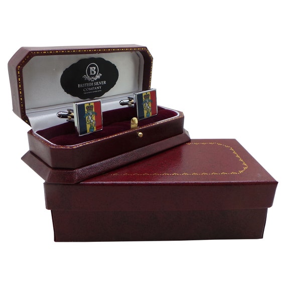 Ww2 Stile British Ary Desert Eagle Ratto Geelli E Scatola Regalo 7 - Foto 2