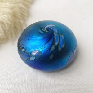【Lot Art Glass】Colin Heaney ペーパーウエイト Lot Art Glass】Colin Heaney ペーパーウエイト Colin Heaney Studio