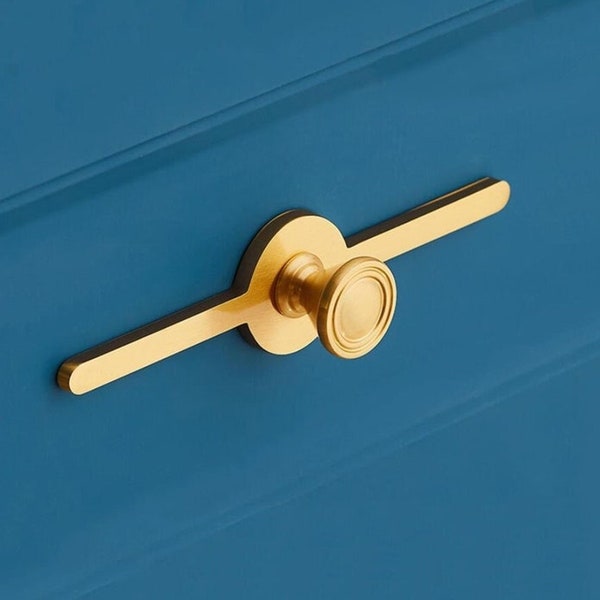 Brass drawer knobs Decor Brass Knobs Brass drawer pulls Brass handles Gold Cabinet Door Knobs Gift Cabinet Hardware Gold Knobs