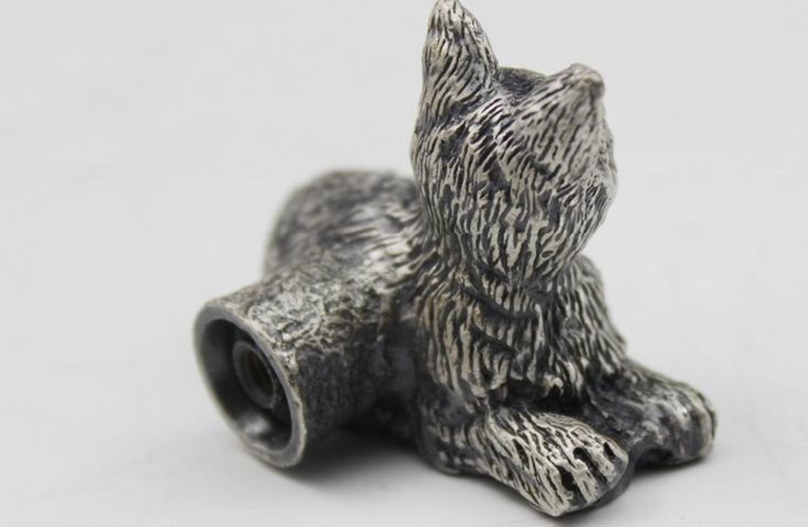 Cat Animal Knobs Knobs / Dresser Knobs Drawer Knobs / Etsy