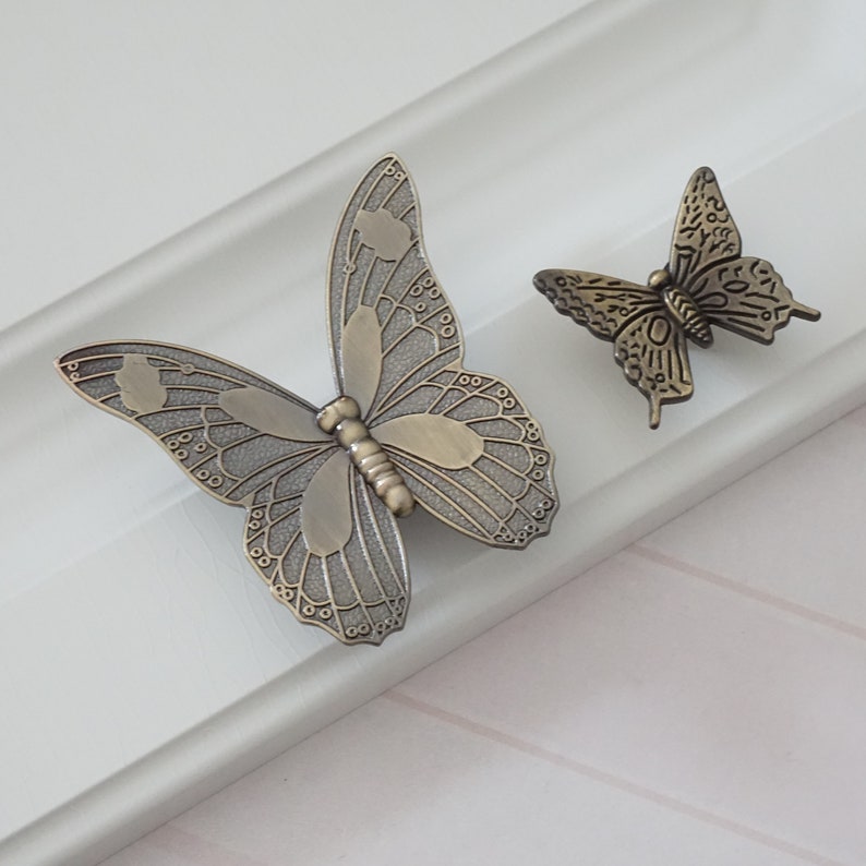 Cabinet Handles Home Furniture Diy Cabinet Door Drawer Dresser