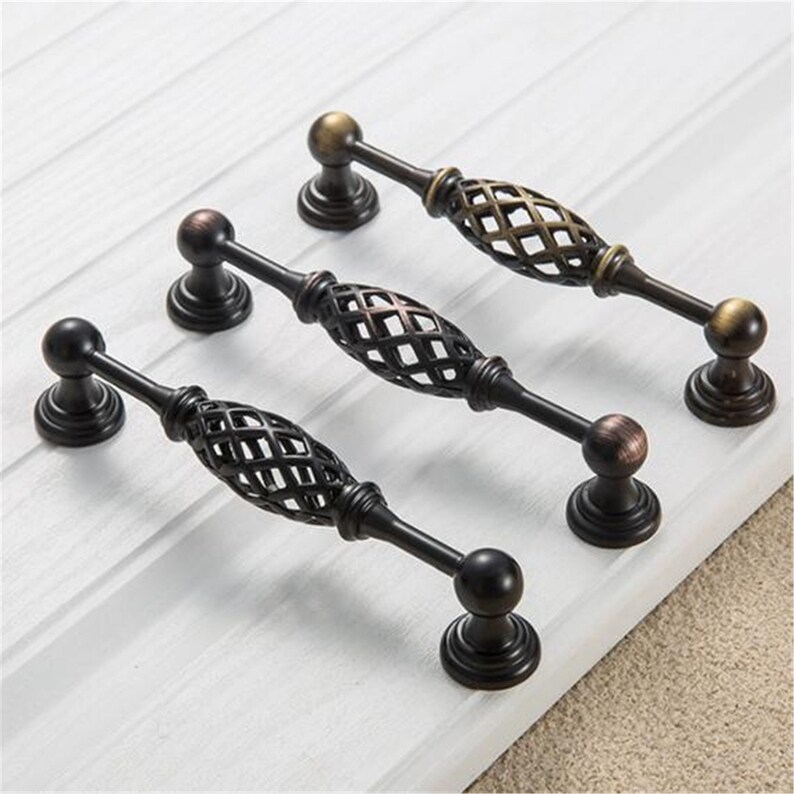 Handles for as