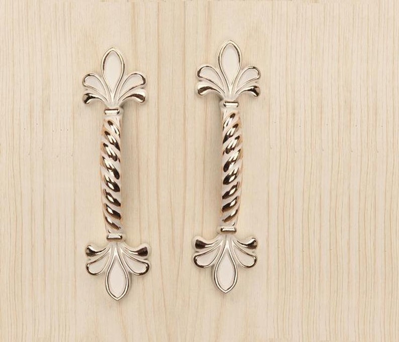 2.5 3.75 Dresser Knobs Drawer Pulls Handles Knobs Etsy