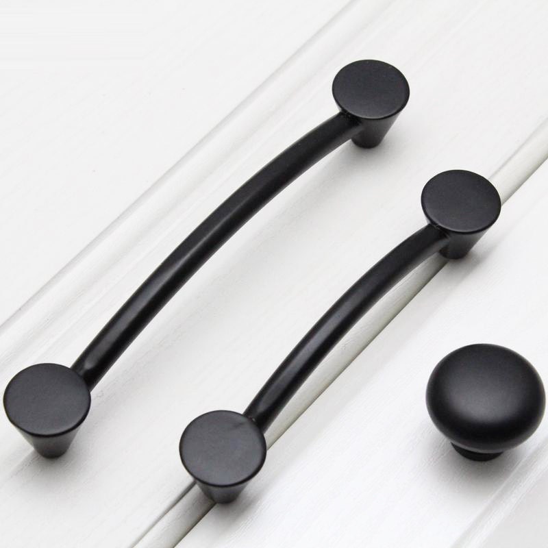 Drawer Knob Pulls Dresser Pull Knobs Handles / Kitchen Cabinet Etsy