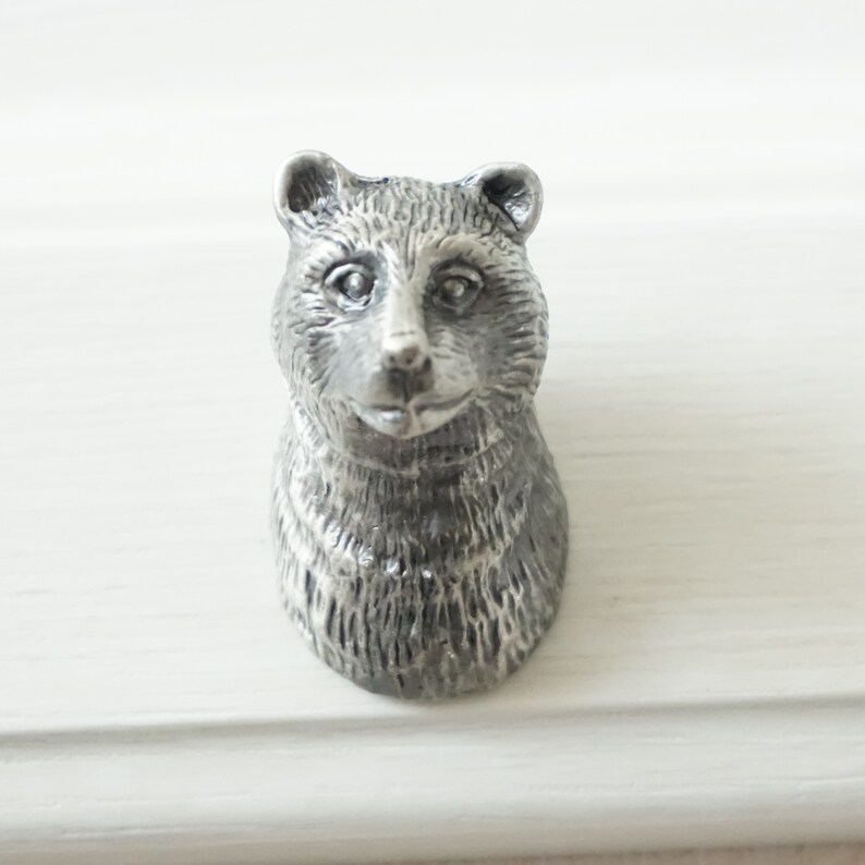 Bear Handles Drawer Dresser Knobs Kitchen Cabinet Knobs Pulls Etsy