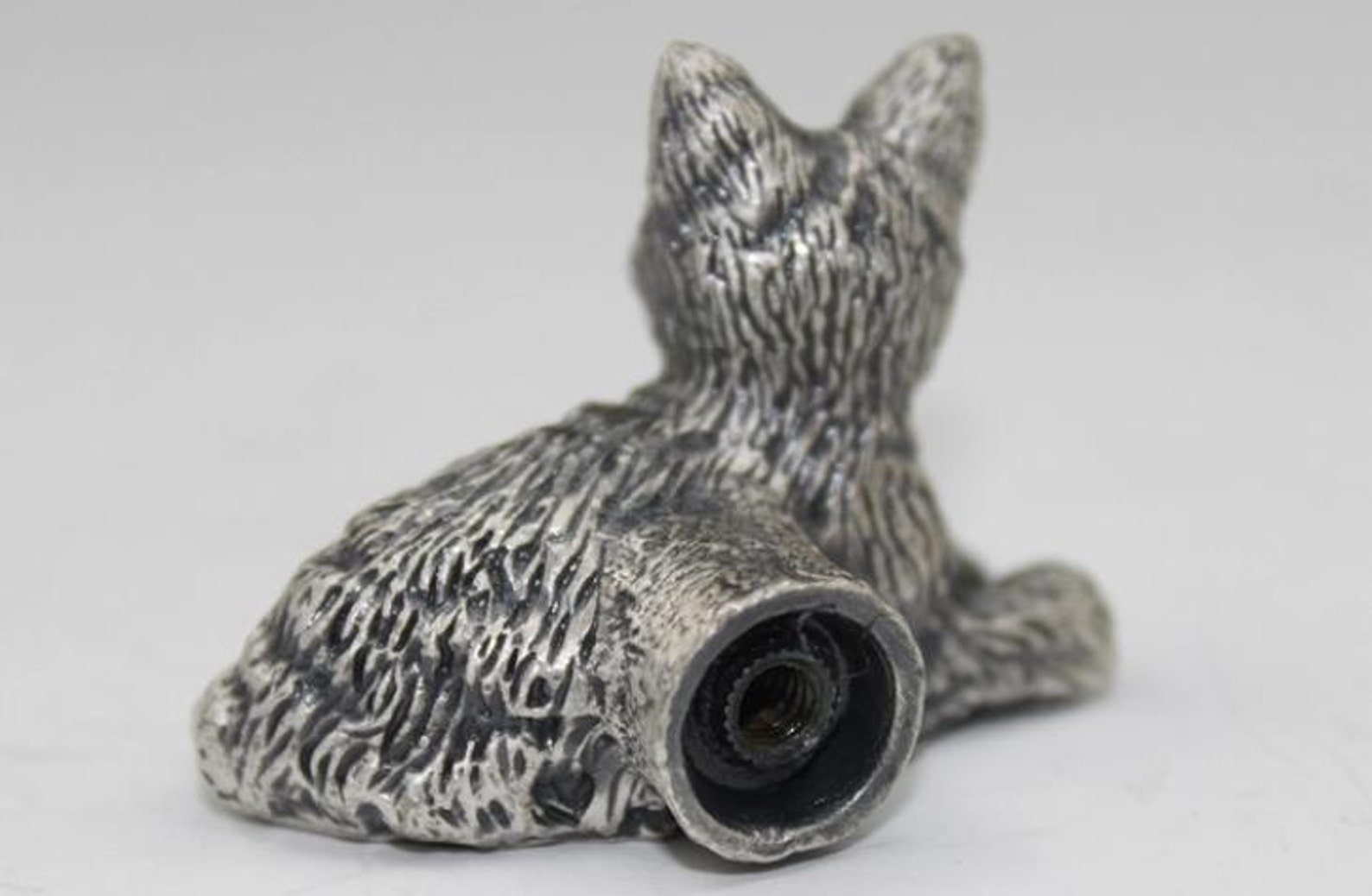 Cat Animal Knobs Knobs / Dresser Knobs Drawer Knobs / Etsy