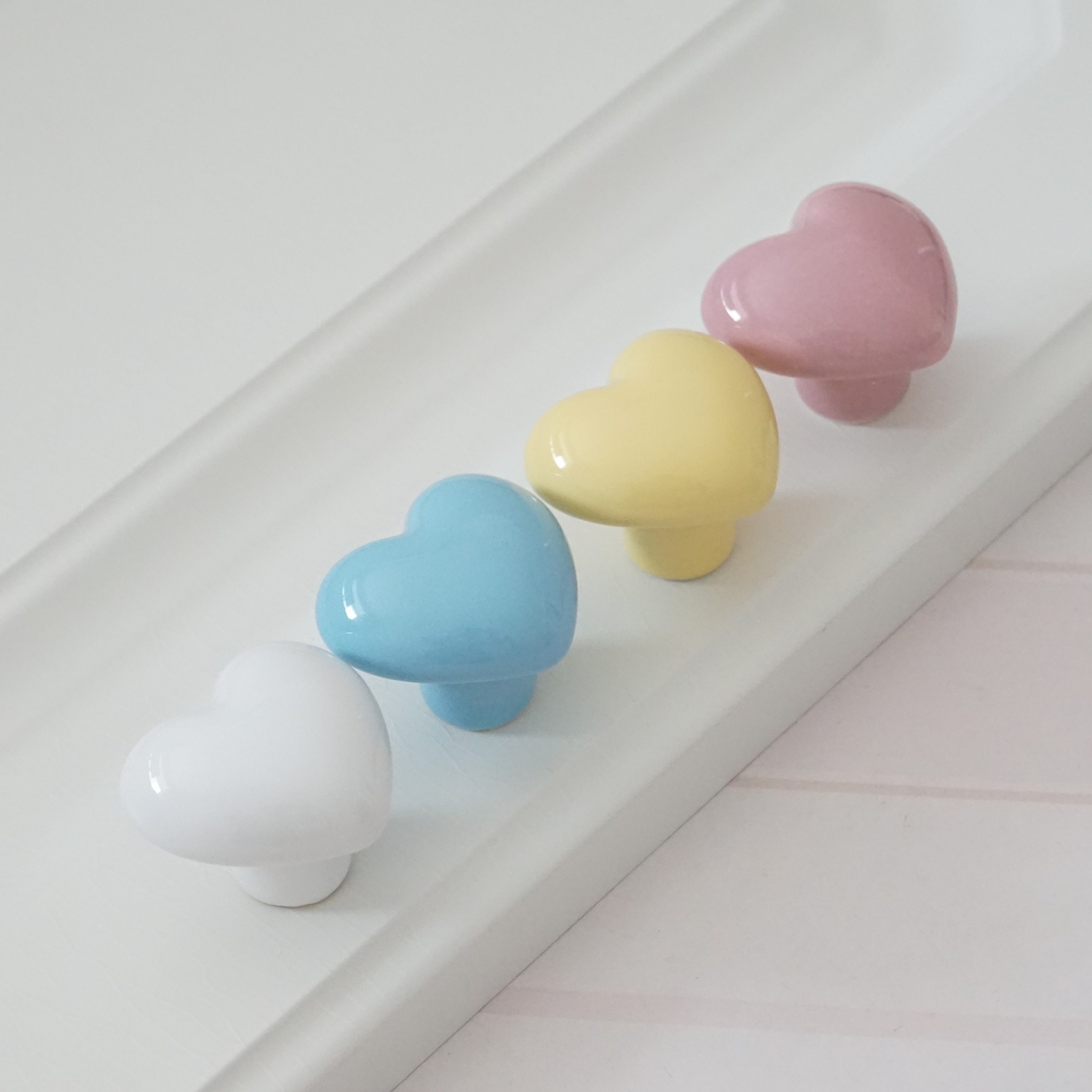 3'' Cute Dresser Pulls Knob Drawer Pulls Handles Knobs Etsy