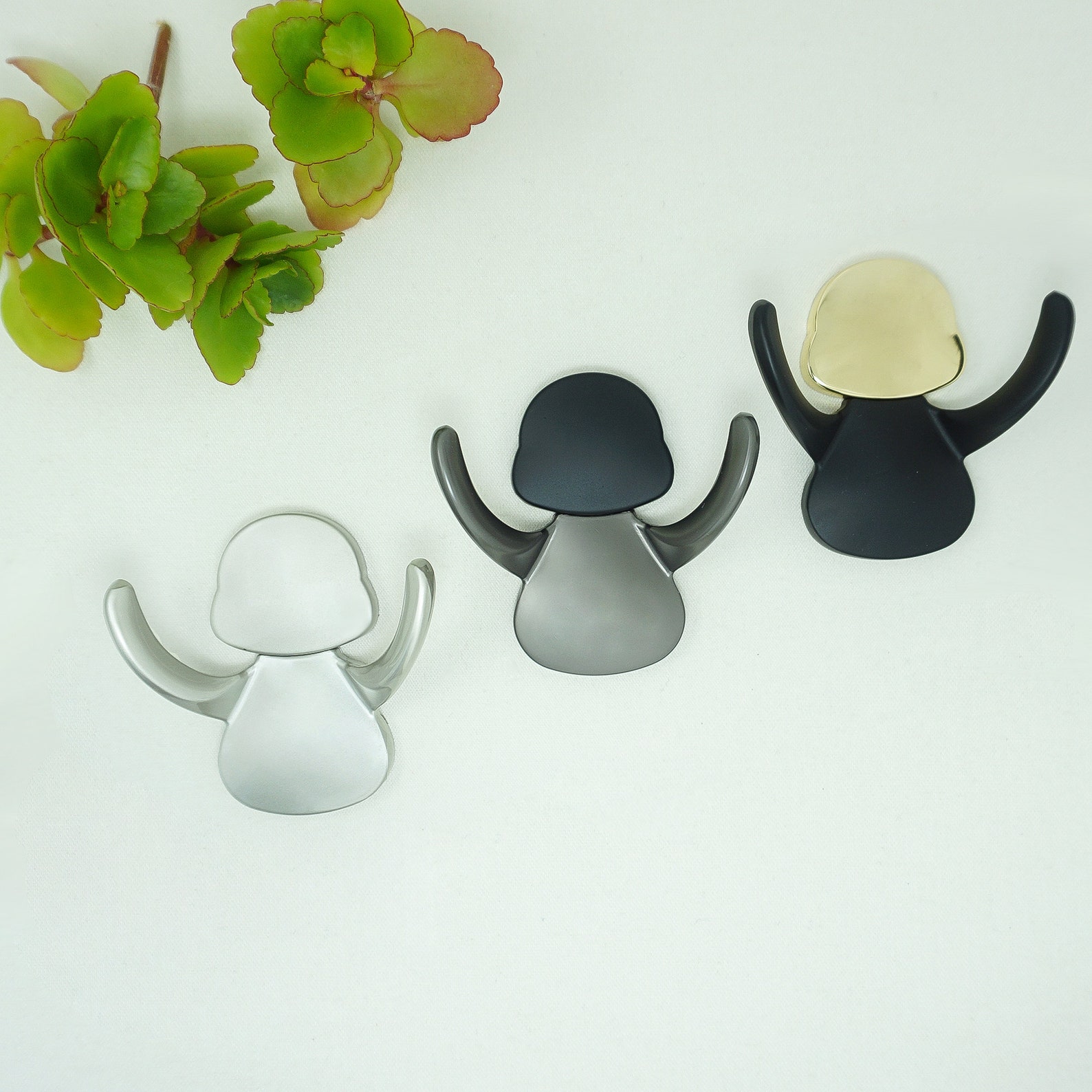 Cute Child Wall Hooks Stylish Wall Bag Hooks Modern Coat Hook Etsy