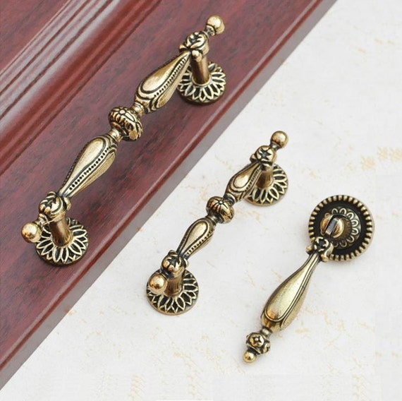 Dresser Pull Drawer Pulls Handles Knobs Vintage Telephone Etsy image 0 - Dresser Pull Drawer Pulls Handles Knobs Vintage Telephone Etsy