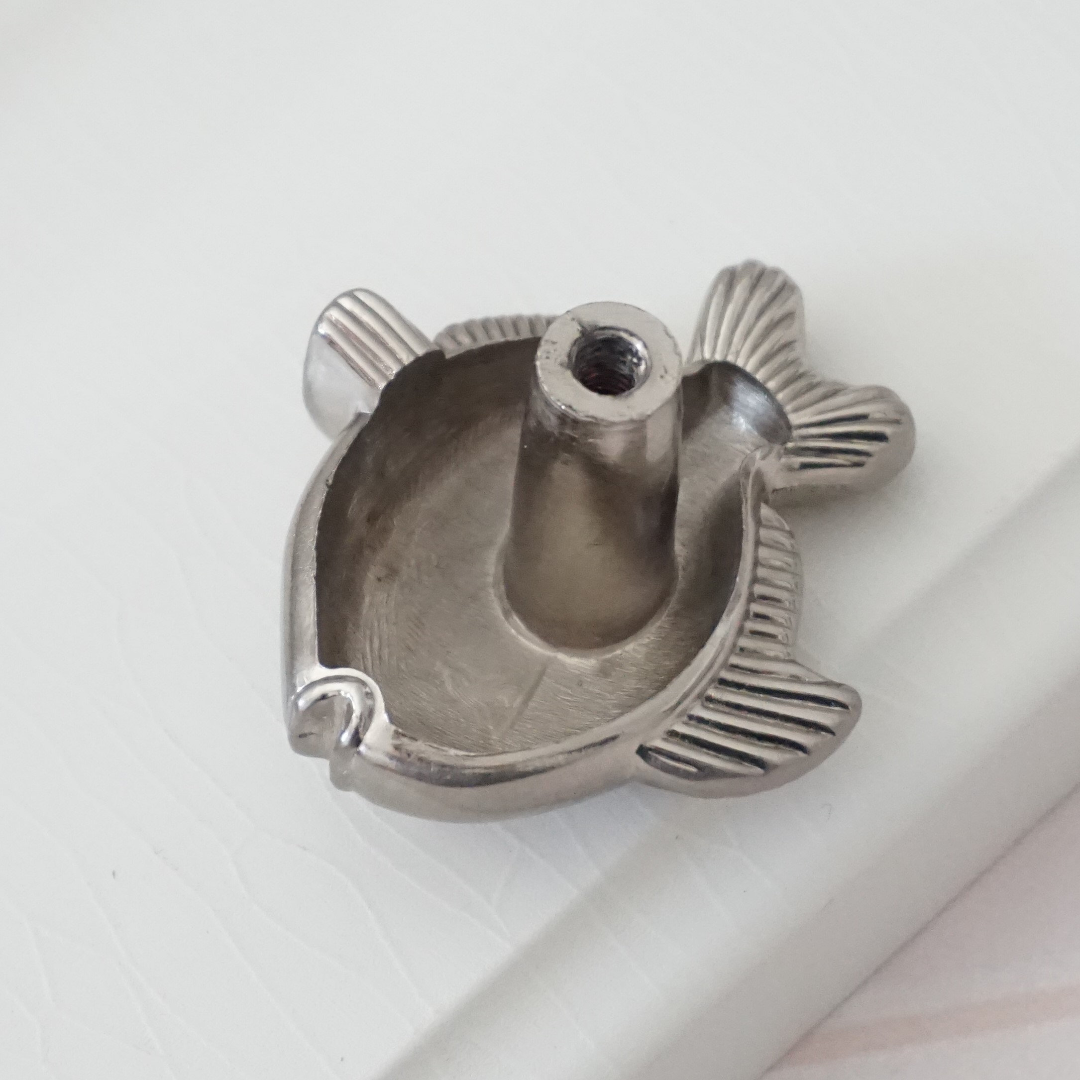 Fish Drawer Pull Handles Dresser Knobs Kitchen Door Etsy