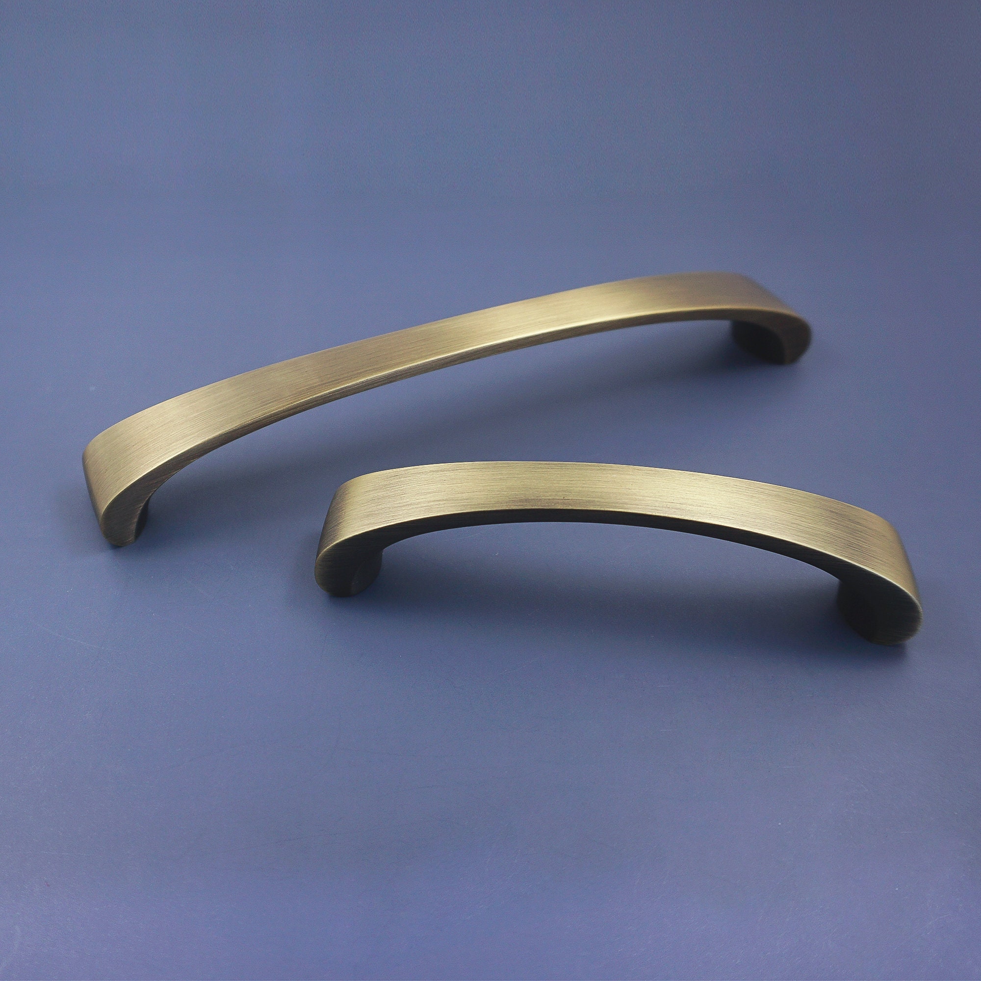 3.75 5 6.3''Antique Bronze Pulls Etsy