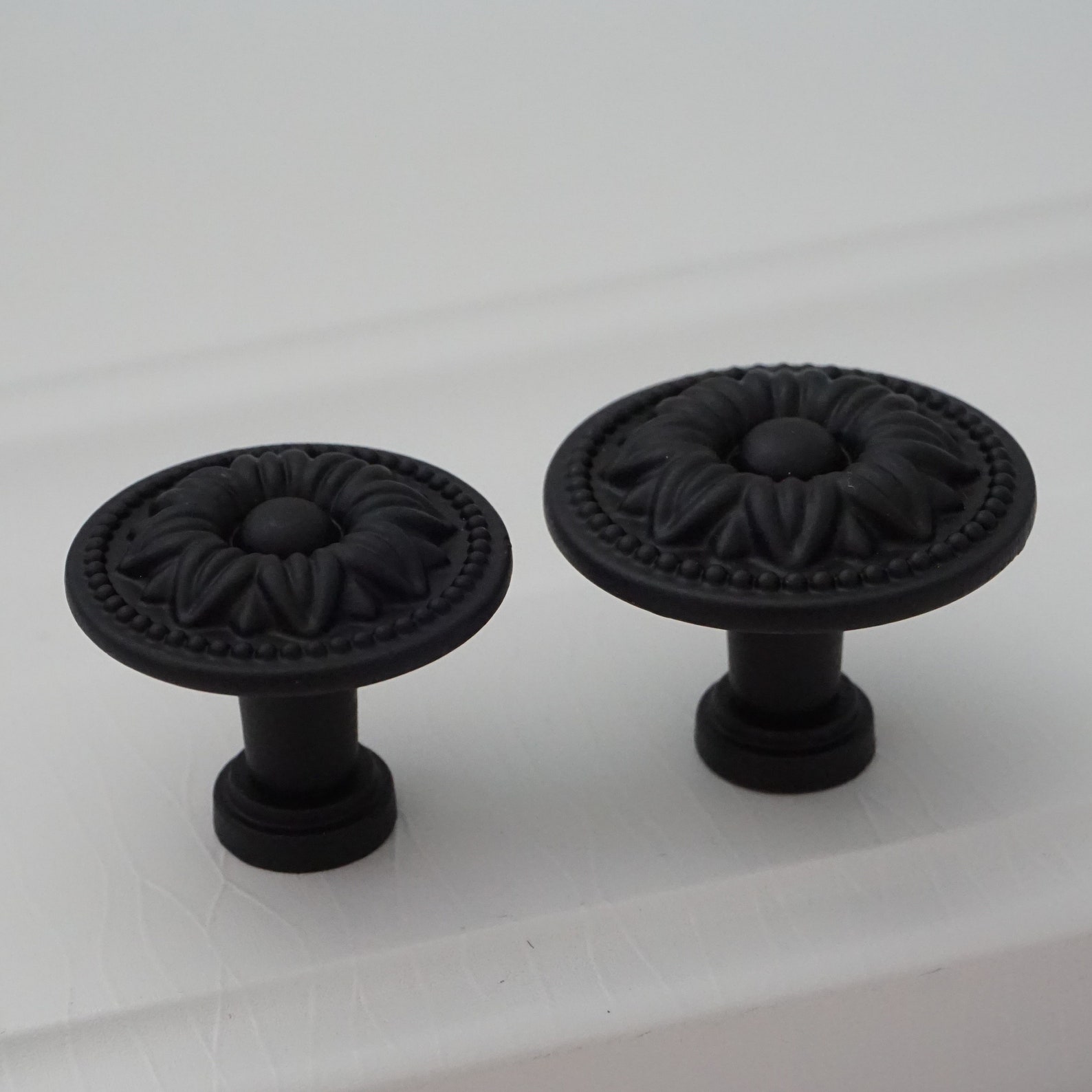 Shabby Chic Knobs Cabinet Dresser Knob Pull Drawer Handles Etsy   Il 1588xN.1566808457 34a7 