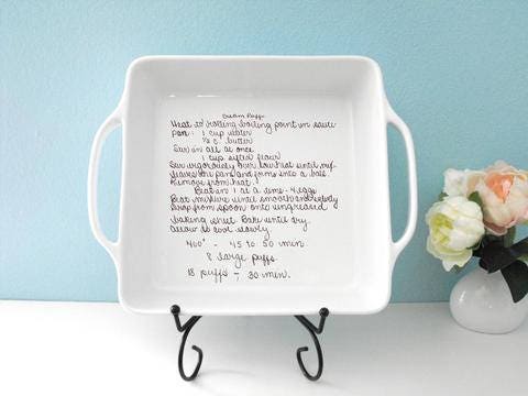 9x12 Baking Dish Etsy UK