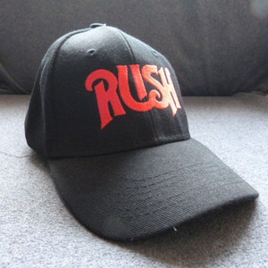 Rush band hats Outlet