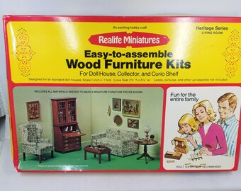 realife miniatures