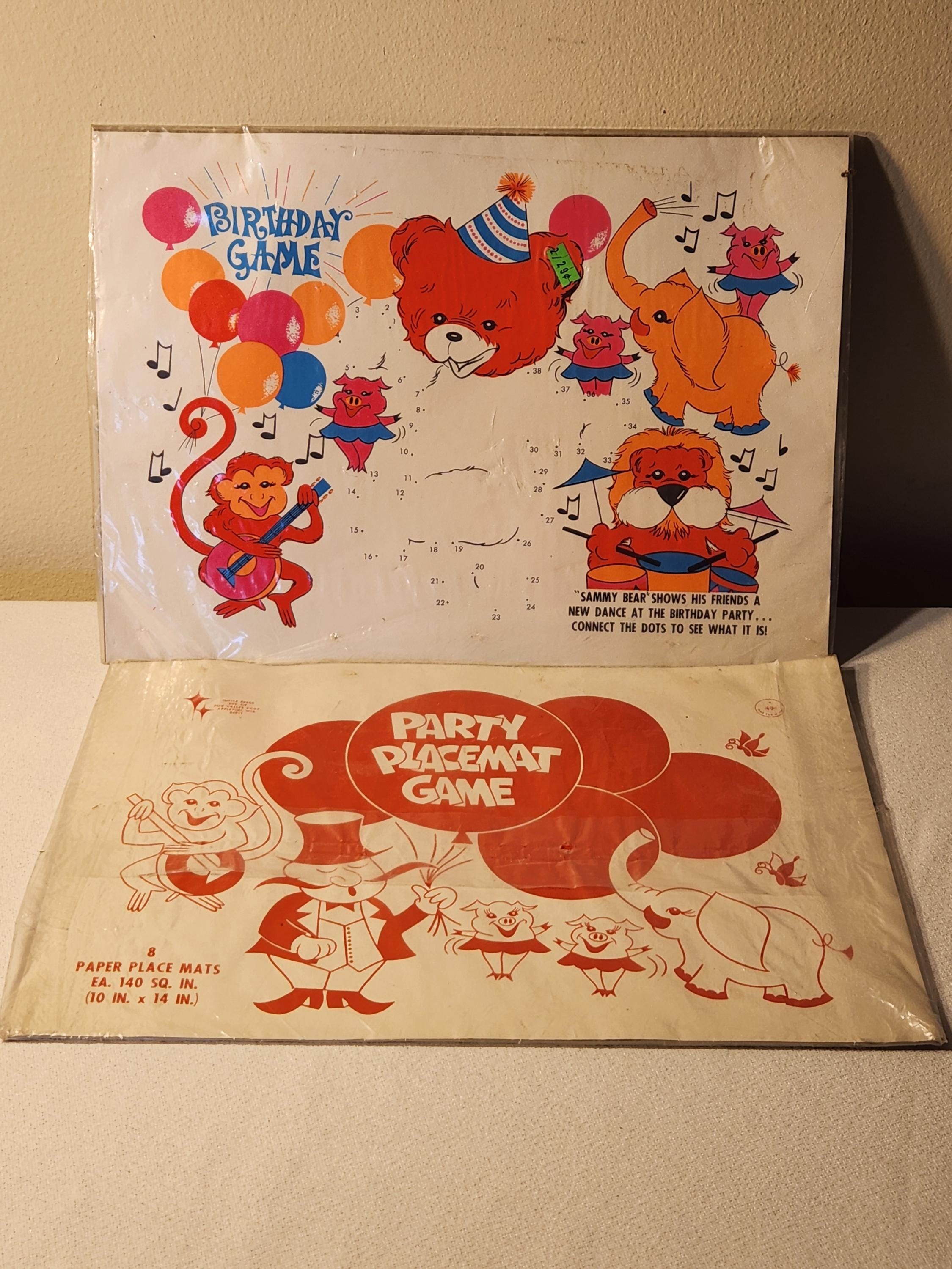 ItsThatVintageStore - Etsy