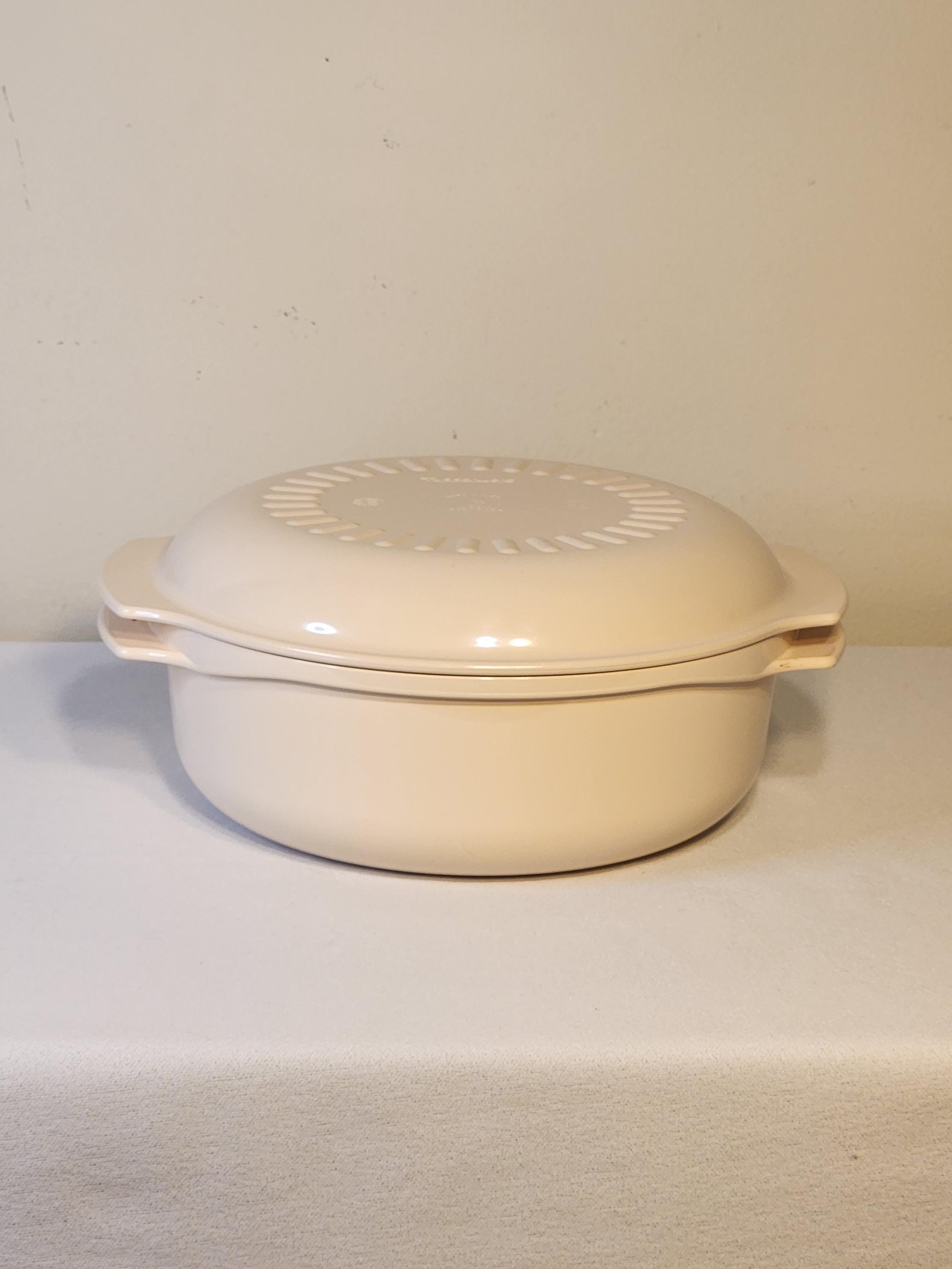 Tupperware Manufacturing 1984 Ultra 21 “The Beginning” (て30