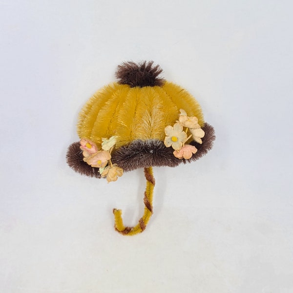 Vintage Pipe Cleaner Etsy