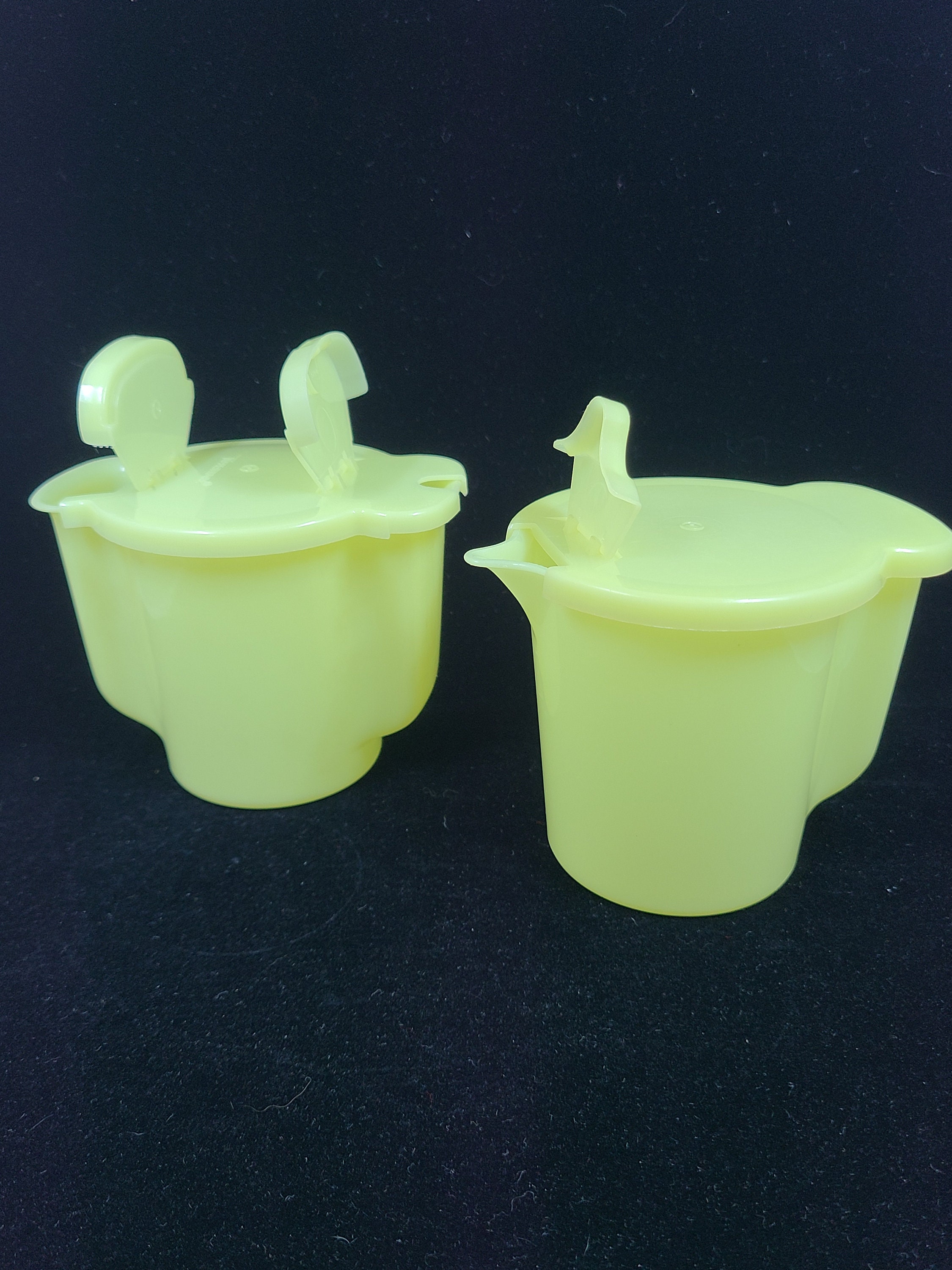 Tupperware Sugar Bowl for sale Only 3 left at 70