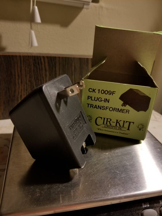 cir kit dollhouse lighting