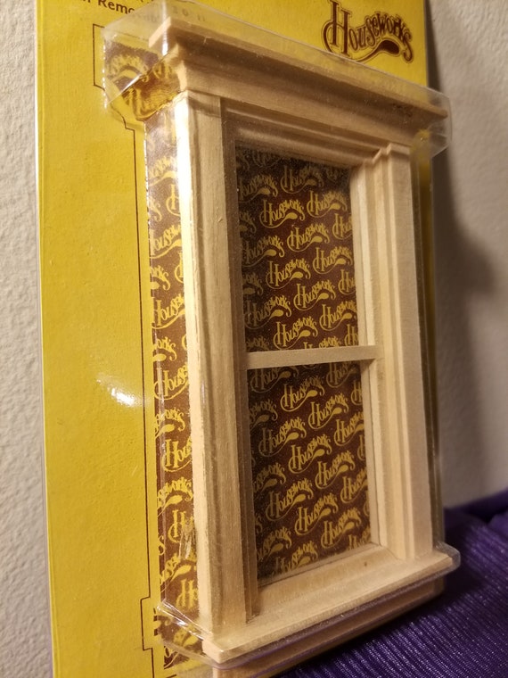 houseworks miniatures