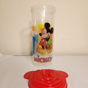 Tupperware Minnie Mickey 3-Piece Storage Set - AliExpress