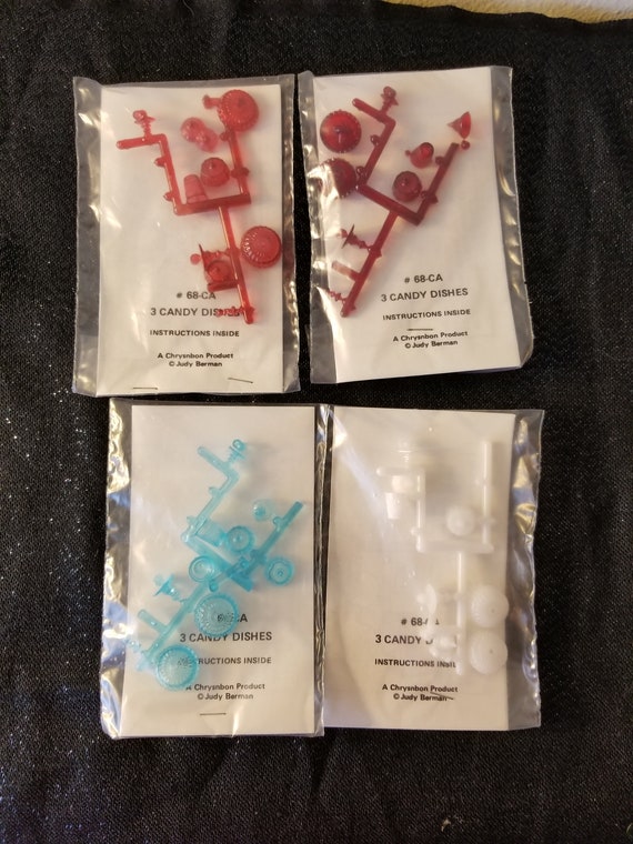 chrysnbon kits