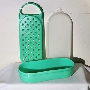 タッパーウェア MMグレーター おろし器 Tupperware（取扱終了