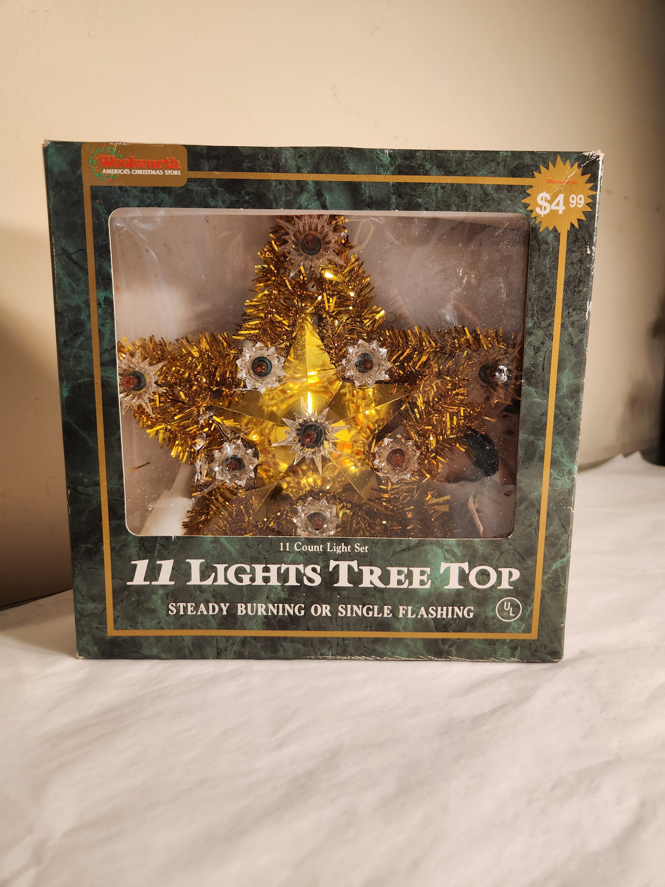 日本画「クリスマス」FSM号　Xmas、聖夜　サンタ　金箔、岩絵の具　肉筆画　サムホール和風パネルアート 「かわいいサンタクリスマス」FSM-52 ジクレー版画