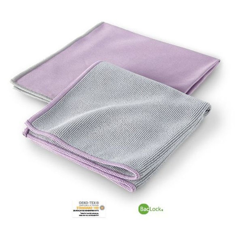 Norwex Basic Package Envirocloth and Window Cloth Etsy