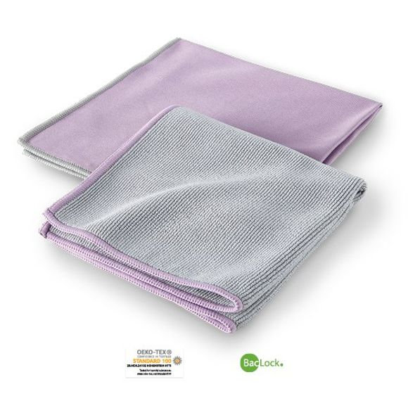 Norwex Basic Package Envirocloth and Window Cloth Etsy