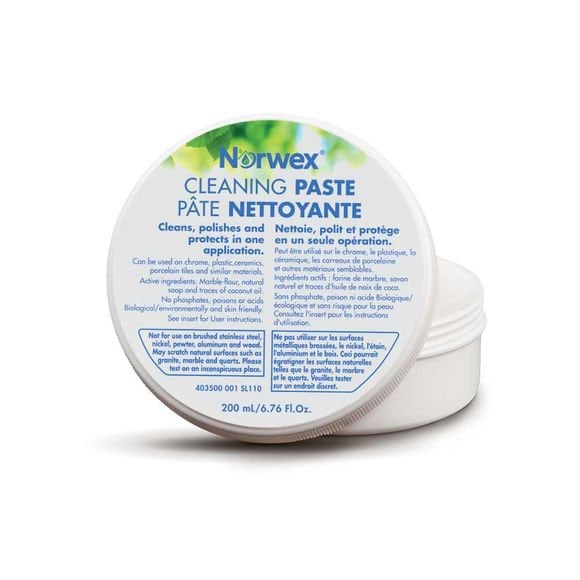 NORWEX CLEANING PASTE - Scott Shofner Windows & Doors