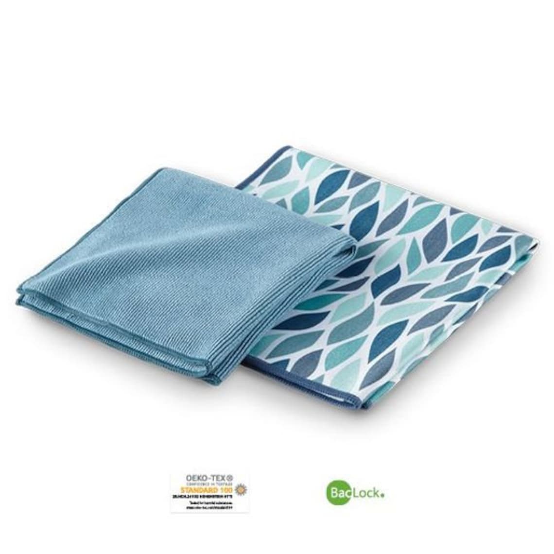 Norwex Basic Package EnviroCloth and Window Cloth Etsy