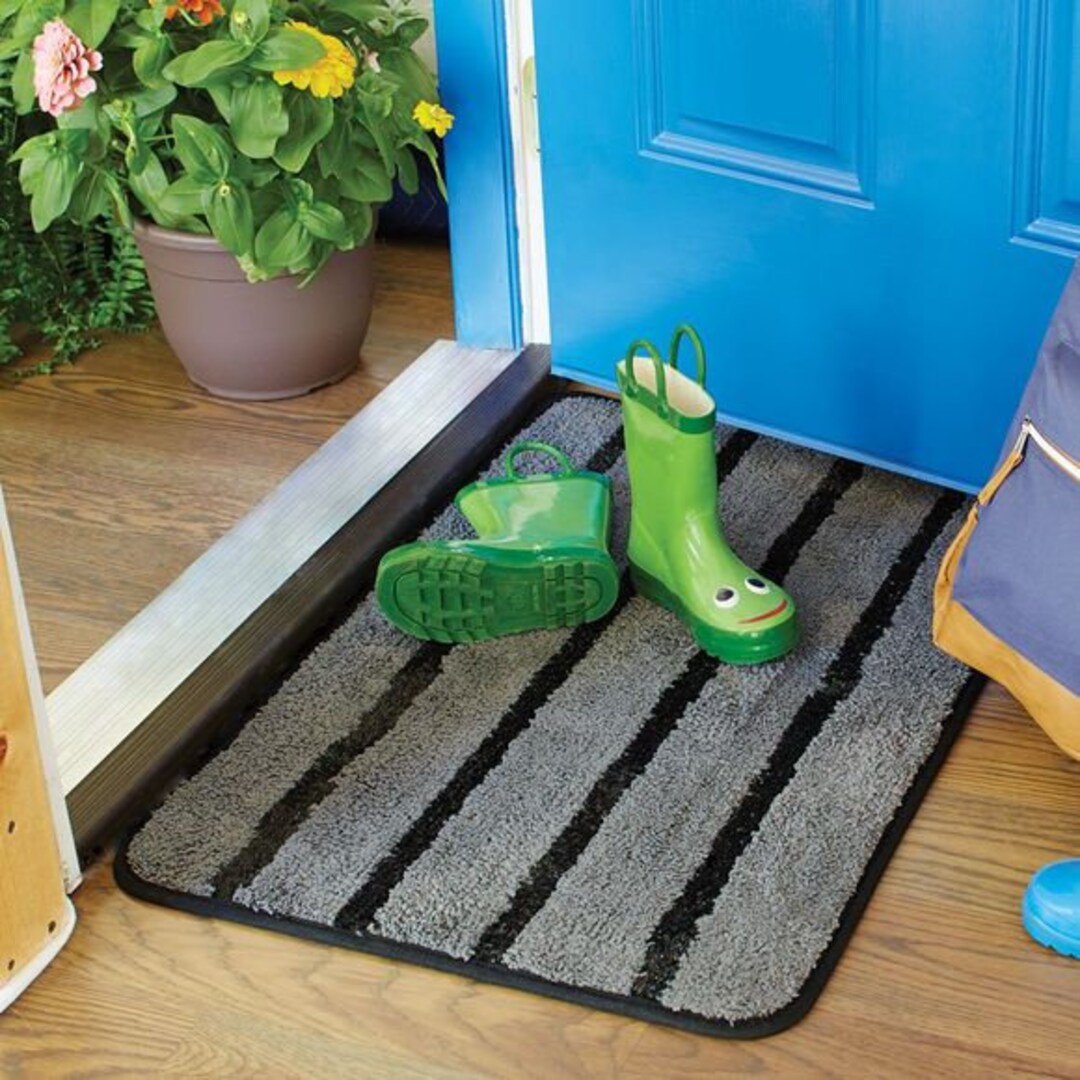 Norwex Entry Mat Etsy