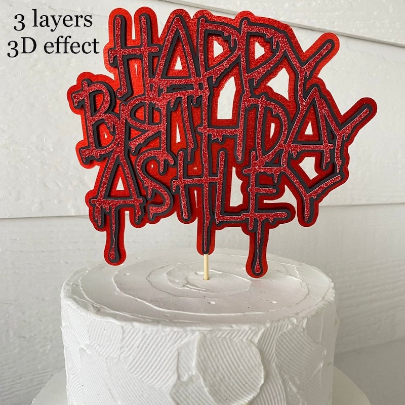 Character Cake Toppers – Honey Bee Online