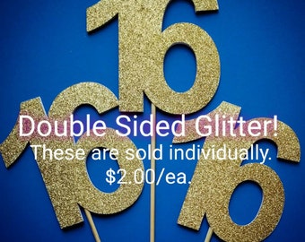 sweet 16 party ideas etsy
