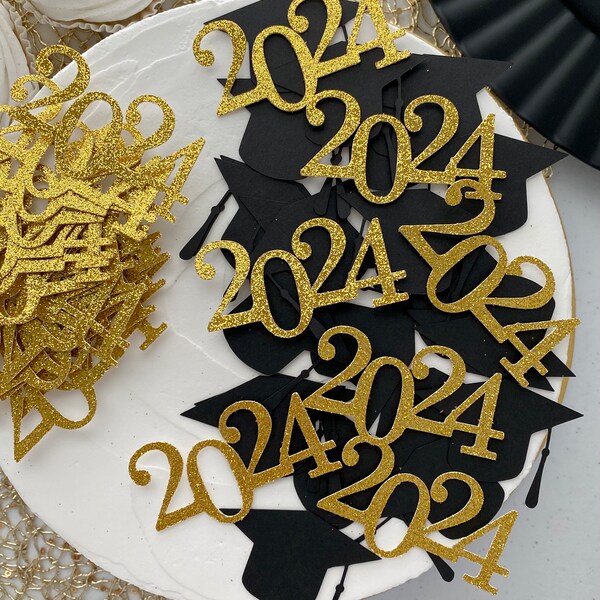 2024 Grad Decorations Etsy