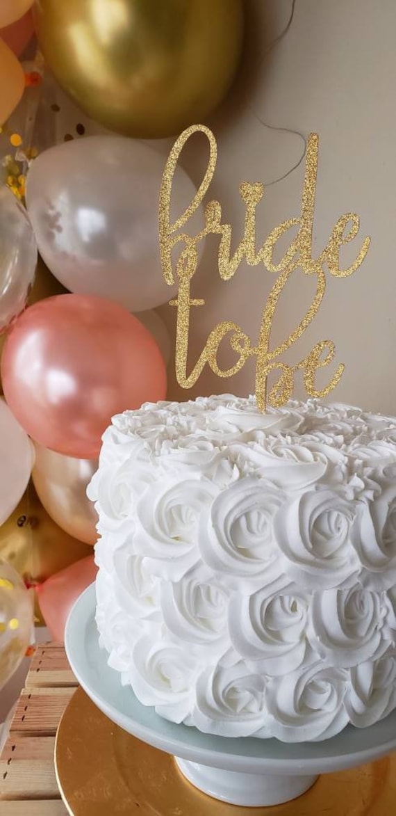 Cake Topper Decorations