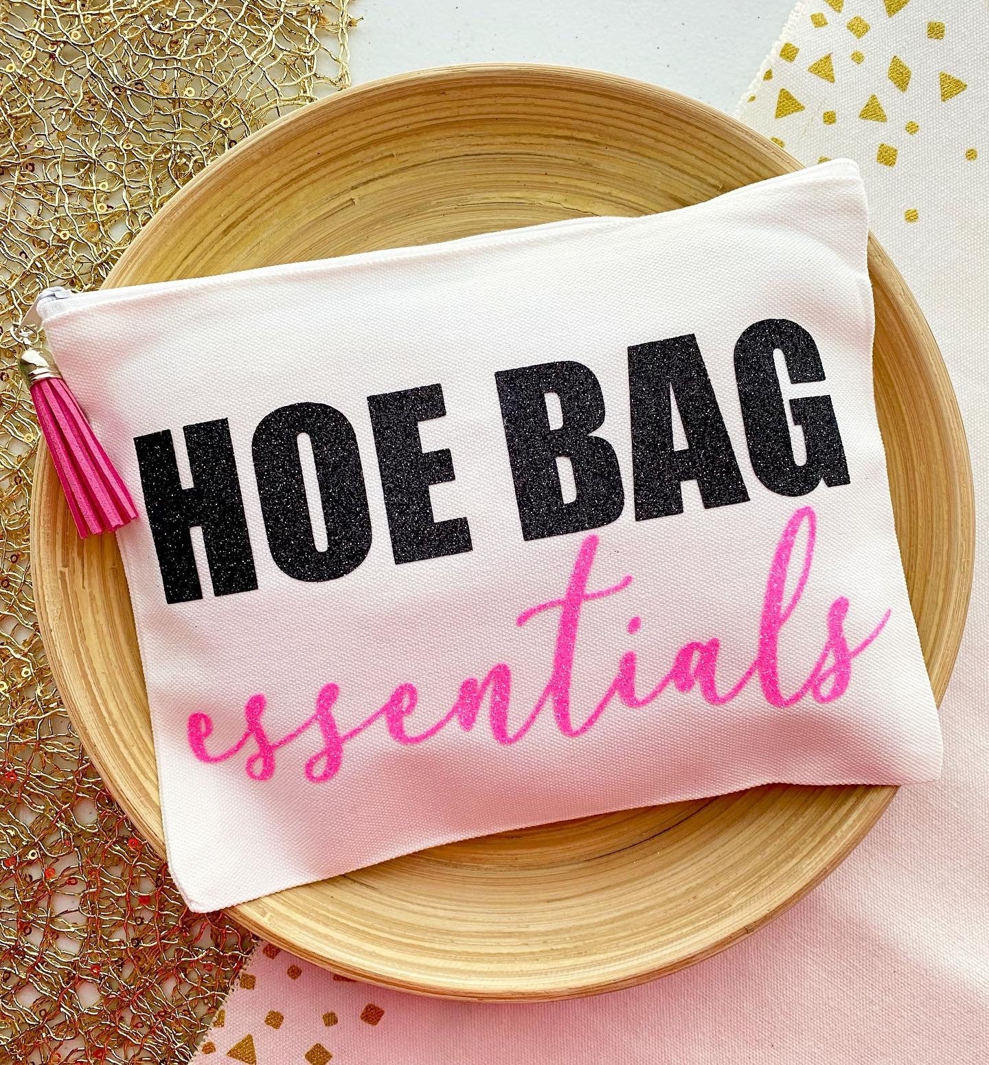 Wholesale Custom Logo Saying Spinnanight Overnight Hoe Bag Small MOQ 80 gsm  Thick PVC Clear Duffel Bag for Girls Spend A Night Bag 2023 From  m.