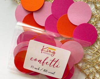 veuve before vows / 100 count confetti / rendez veuve bachelorette / veuve before vows bridal shower / rendez veuve party decorations