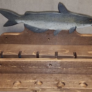 Catfish Rod Holder -  Canada